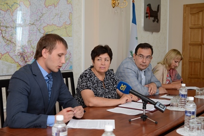 Подведены итоги антинаркотической акции Молодежного парламента «Будущее за нами» среди студентов сузов